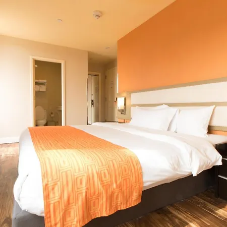 Romana - Nyc Hotel 2*