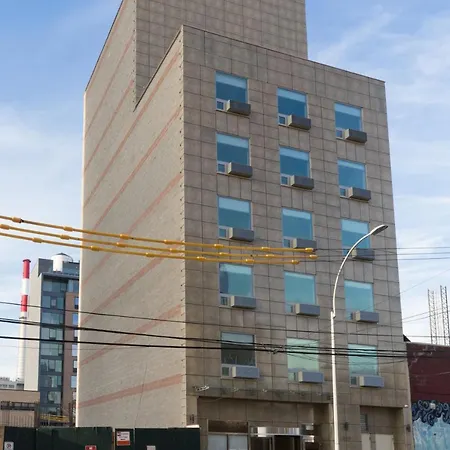 Mayfair And Hotel