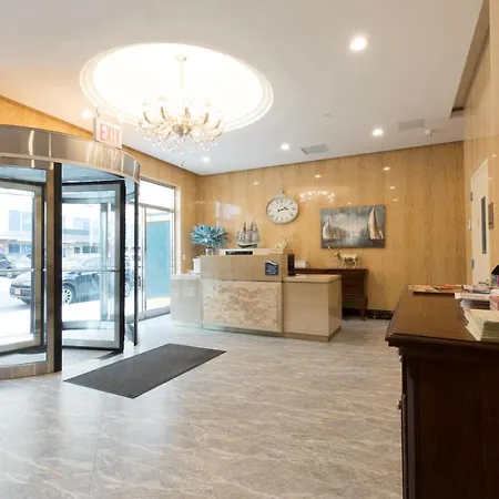 Mayfair And Hotel 2*