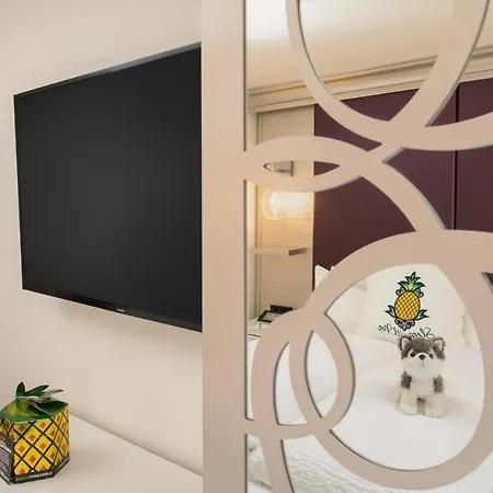 Hotel Staypineapple, An Artful Hotel, Midtown