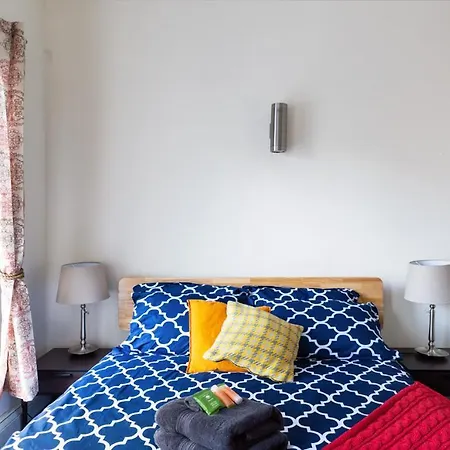 Gorgeous Prime Soho 3 Bedrooms Penthouse New York