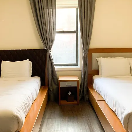 Hotel Midtown West New York