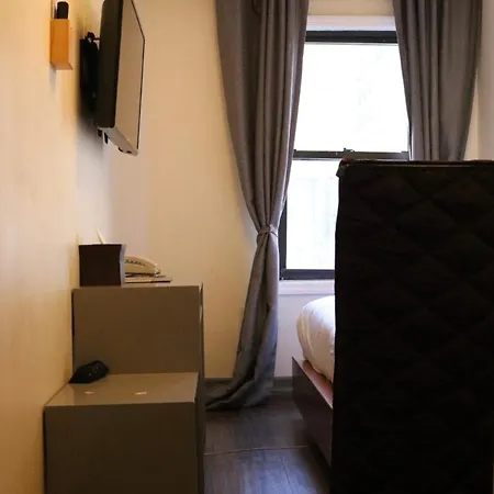 Hotel Midtown West New York