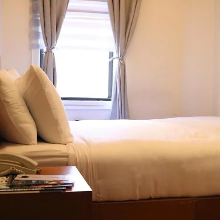 Midtown West Hotel New York