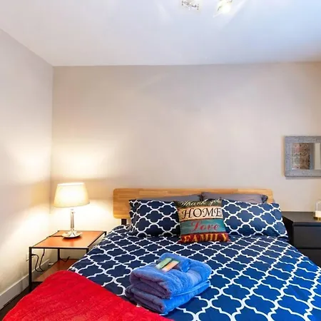 Amazing Soho With Private Backyard Apartment New York