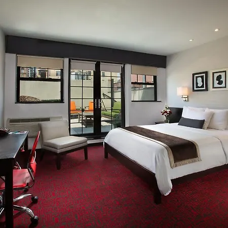 Hotel The Gem
