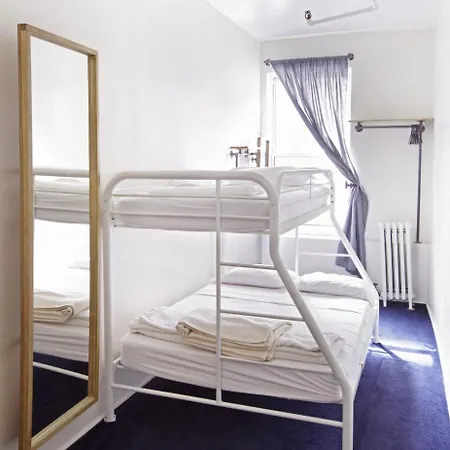 Hostel American Dream
