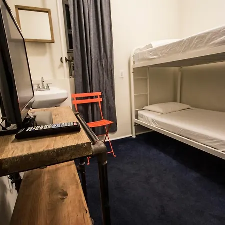 American Dream Hostel
