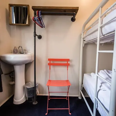 American Dream Hostel *