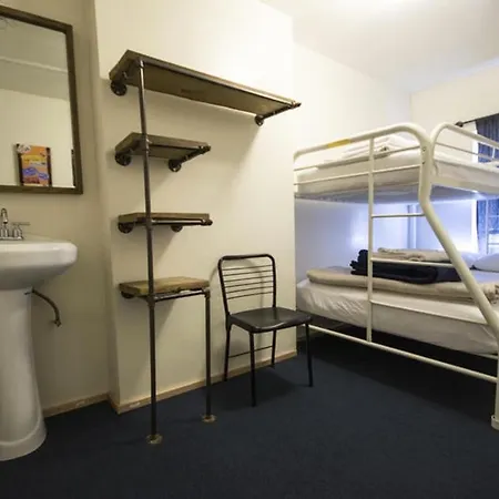 Hostel American Dream