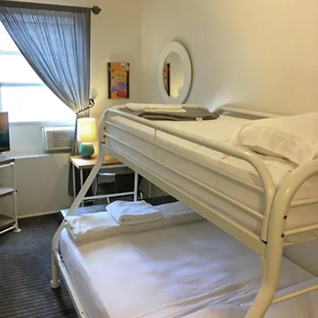 American Dream Hostel *