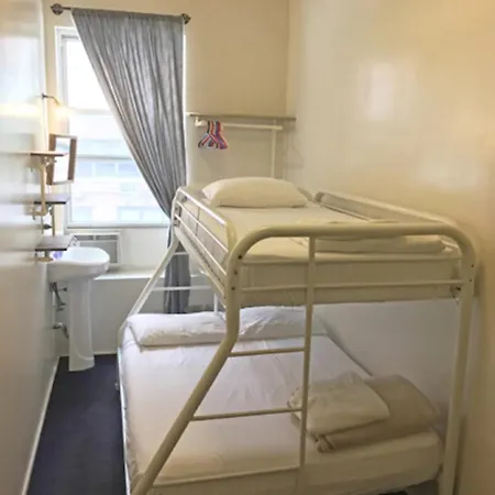 Hostel American Dream New York