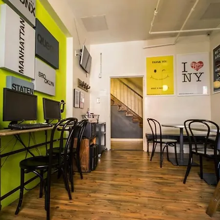 Hostel American Dream