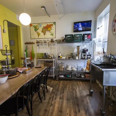 American Dream Hostel New York