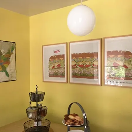 Hostel American Dream New York