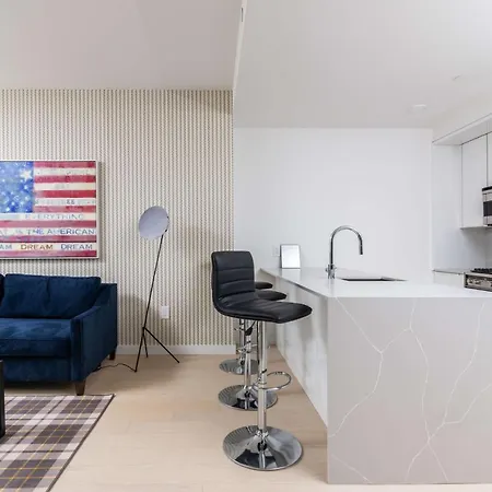 Classic Suites At Wall Street By Sonder New York