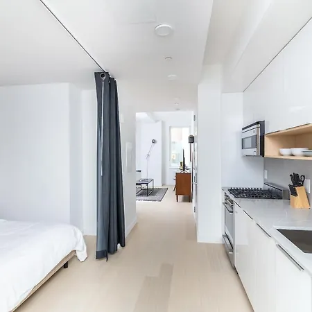 Classic Suites At Wall Street By Sonder Aparthotel