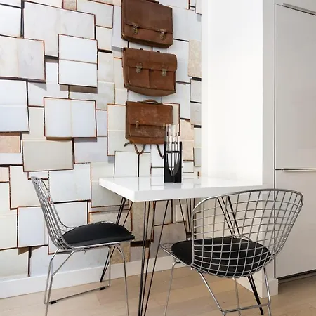 Classic Suites At Wall Street By Sonder Aparthotel