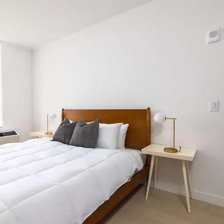 Classic Suites At Wall Street By Sonder * New York