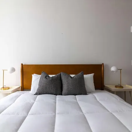 Classic Suites At Wall Street By Sonder New York