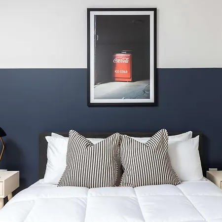 Aparthotel Classic Suites At Wall Street By Sonder *