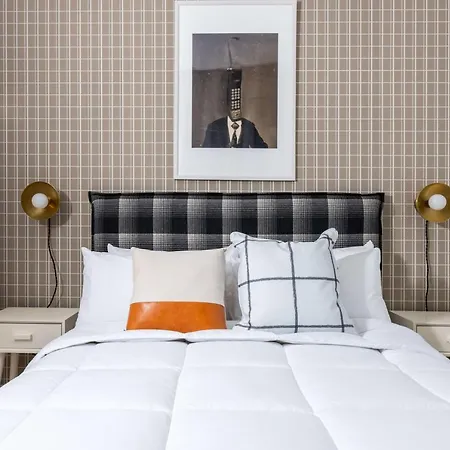 Aparthotel Classic Suites At Wall Street By Sonder