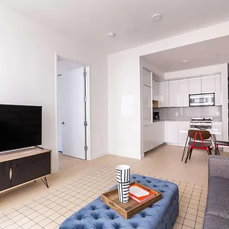 Classic Suites At Wall Street By Sonder * New York