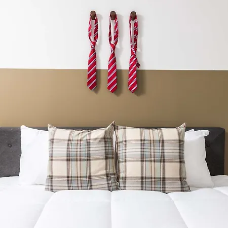 Classic Suites At Wall Street By Sonder New York