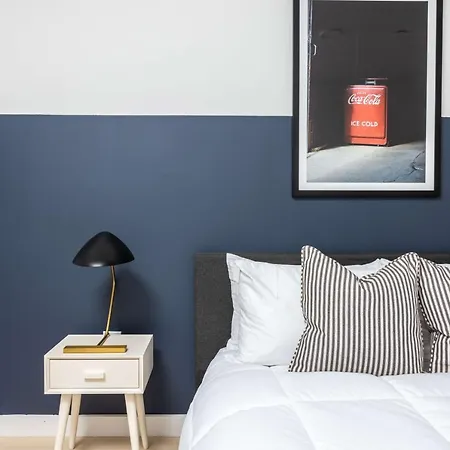 Classic Suites At Wall Street By Sonder Aparthotel *
