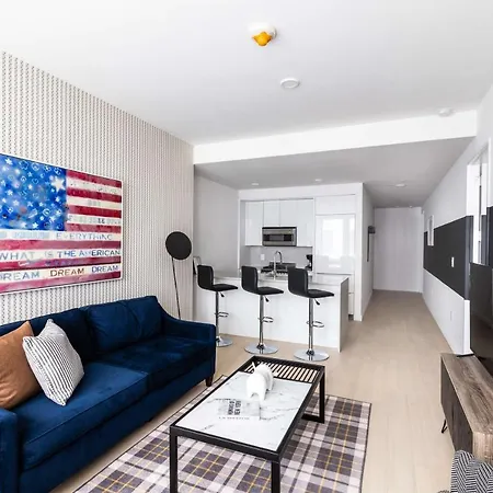Classic Suites At Wall Street By Sonder Aparthotel