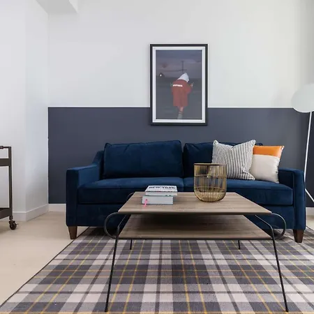 Classic Suites At Wall Street By Sonder Aparthotel