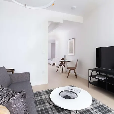 Classic Suites At Wall Street By Sonder * New York