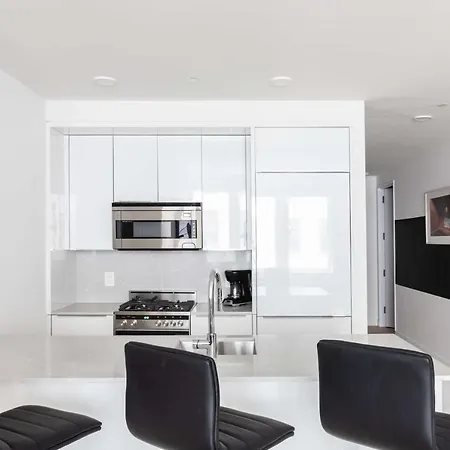 Classic Suites At Wall Street By Sonder New York