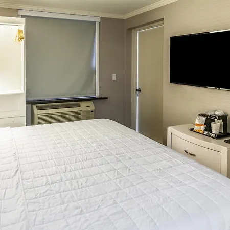 Hotel Umbrella Brooklyn - Newly Renovated 3*