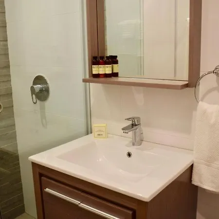 Kips Bay Sleeps 6 Air Con Wifi Apartment *