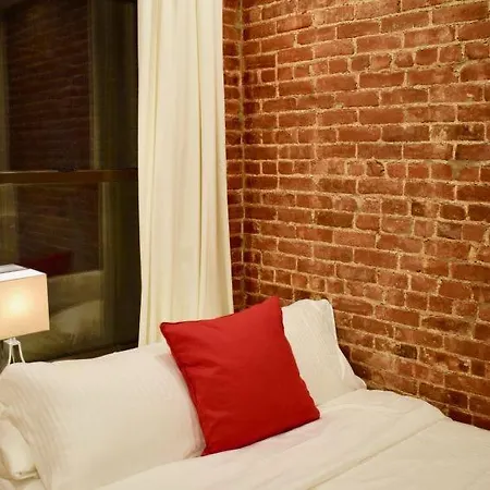 Kips Bay Sleeps 6 Air Con Wifi Apartment New York
