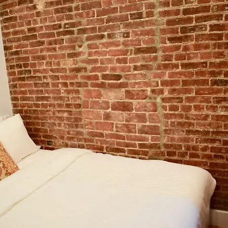 Kips Bay Sleeps 6 Air Con Wifi Apartment *