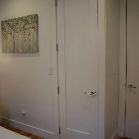 Kips Bay Sleeps 6 Air Con Wifi Apartment New York