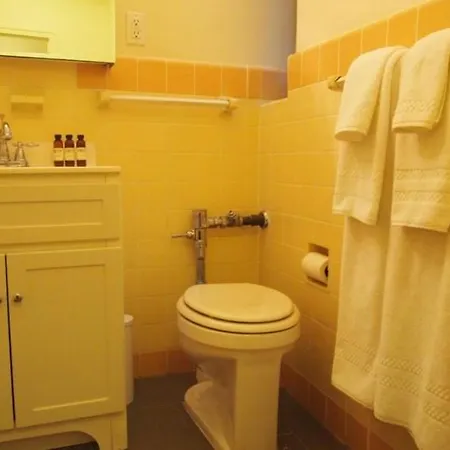 Greenwich Village Sleeps 4 Wifi * New York