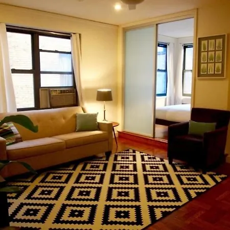 Greenwich Village Sleeps 4 Wifi *