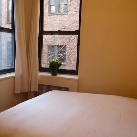 Apartment Greenwich Village Sleeps 4 Wifi
