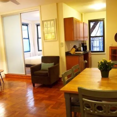 Apartment Greenwich Village Sleeps 4 Wifi New York