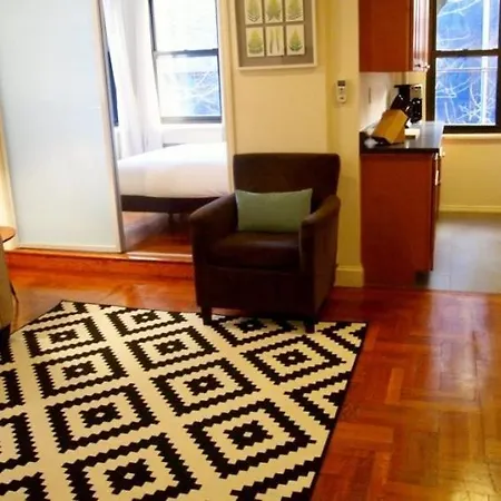 Greenwich Village Sleeps 4 Wifi Apartment New York