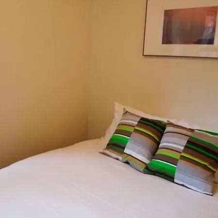 Greenwich Village Sleeps 4 Wifi Apartment New York