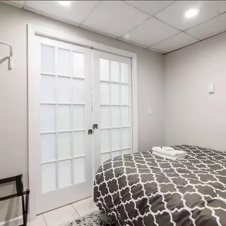 Large 5br 2ba Private Garden Williamsburg Holiday home *