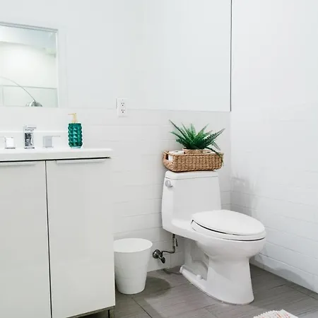 3 Bedroom Williamsburg Duplex 15 Mins To Manhattan