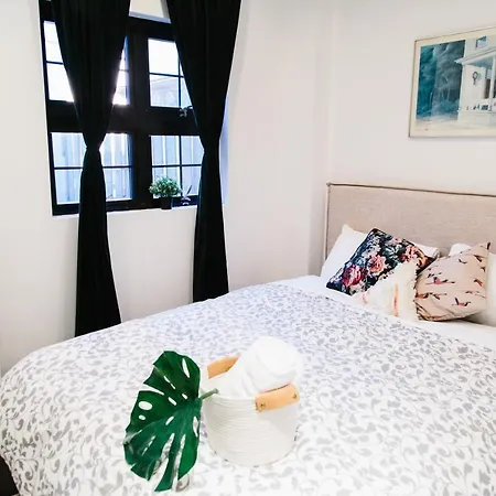 3 Bedroom Williamsburg Duplex 15 Mins To Manhattan Apartment *