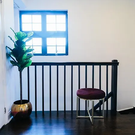 Apartment 3 Bedroom Williamsburg Duplex 15 Mins To Manhattan