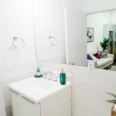 Apartment 3 Bedroom Williamsburg Duplex 15 Mins To Manhattan New York