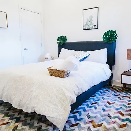 3 Bedroom Williamsburg Duplex 15 Mins To Manhattan